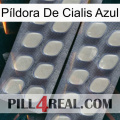 Píldora De Cialis Azul 07